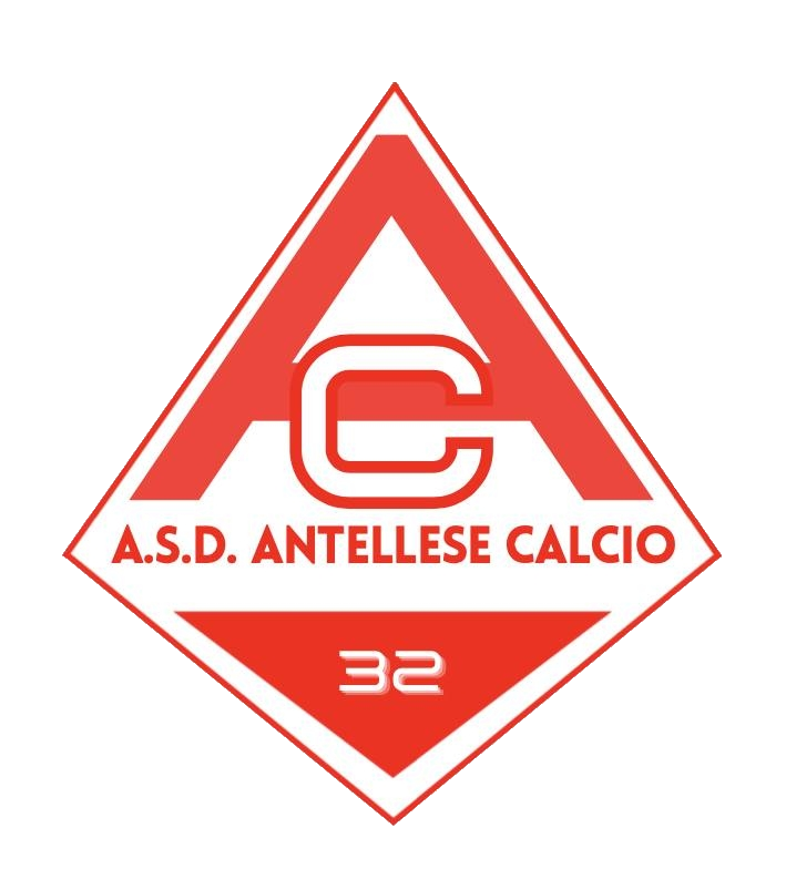 Logo Antellese Calcio